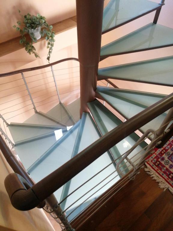 Agriturismo Tre Elle Acri エクステリア 写真