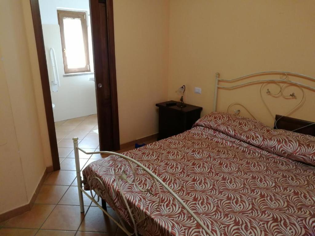 Agriturismo Tre Elle Acri エクステリア 写真