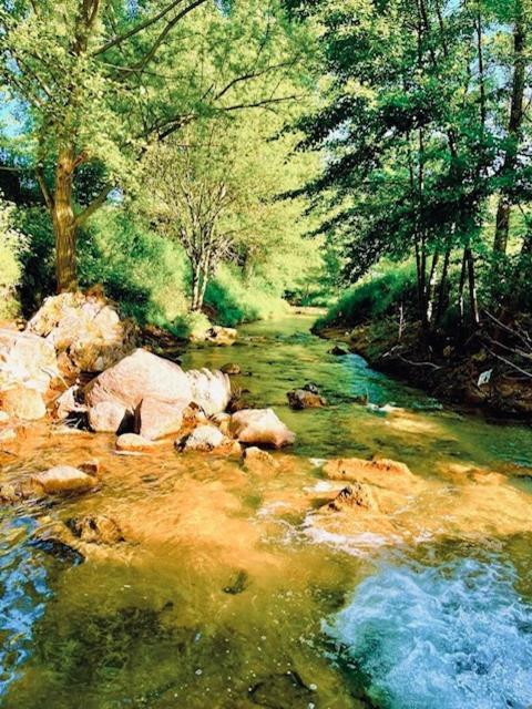 Agriturismo Tre Elle Acri エクステリア 写真