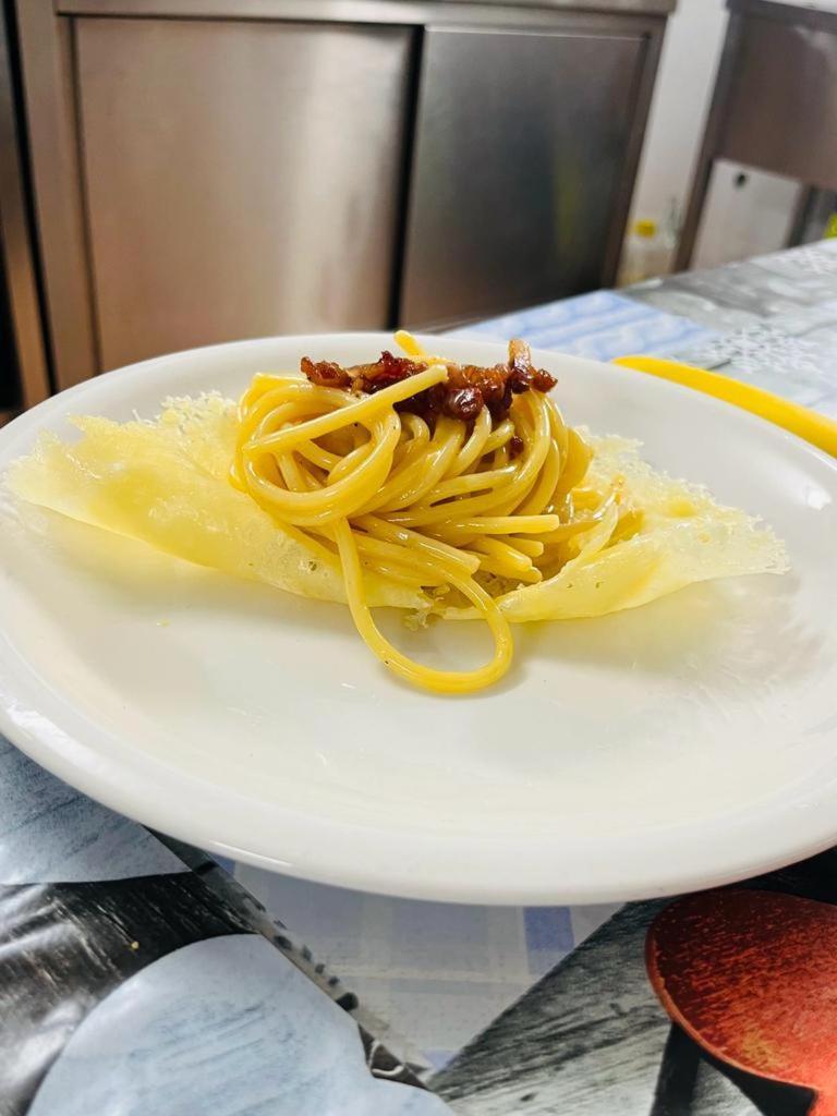 Agriturismo Tre Elle Acri エクステリア 写真