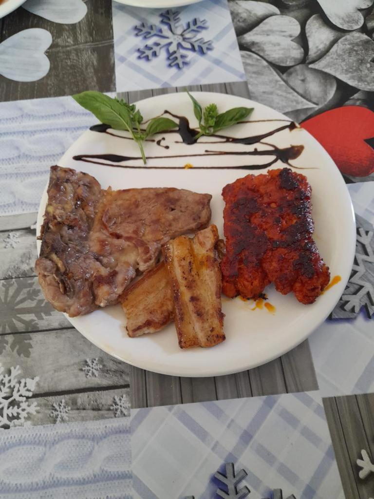 Agriturismo Tre Elle Acri エクステリア 写真