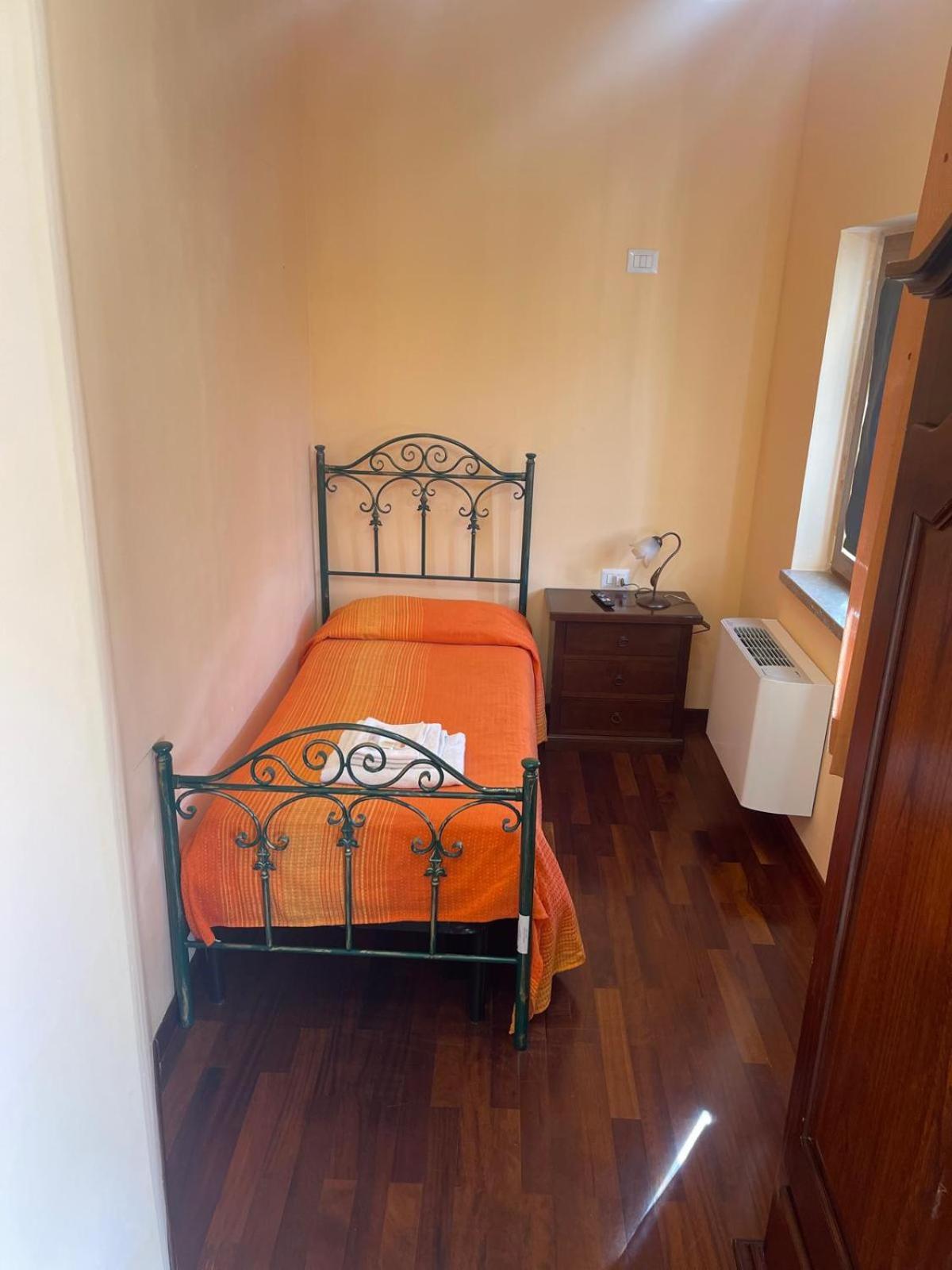 Agriturismo Tre Elle Acri エクステリア 写真