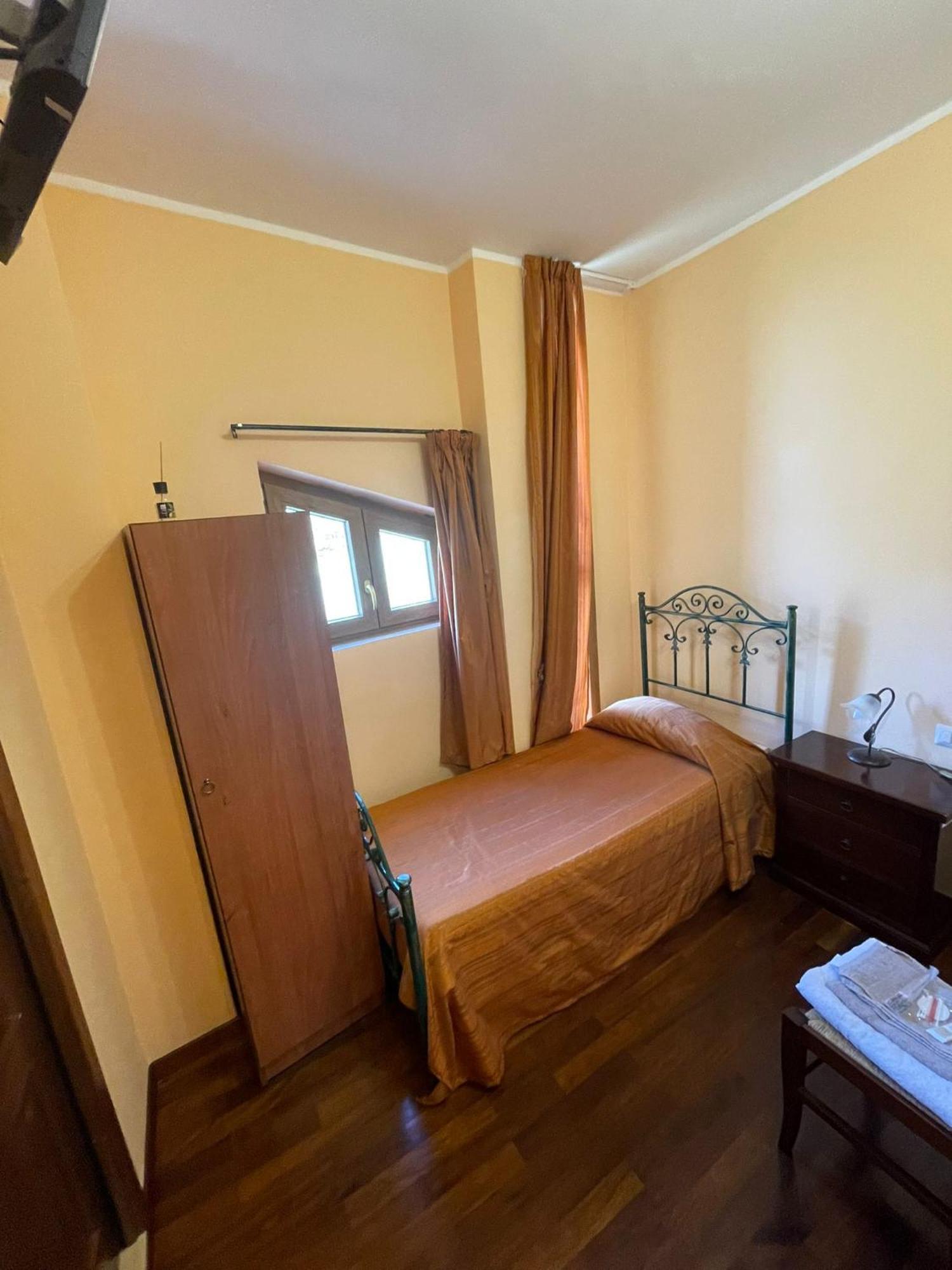 Agriturismo Tre Elle Acri エクステリア 写真