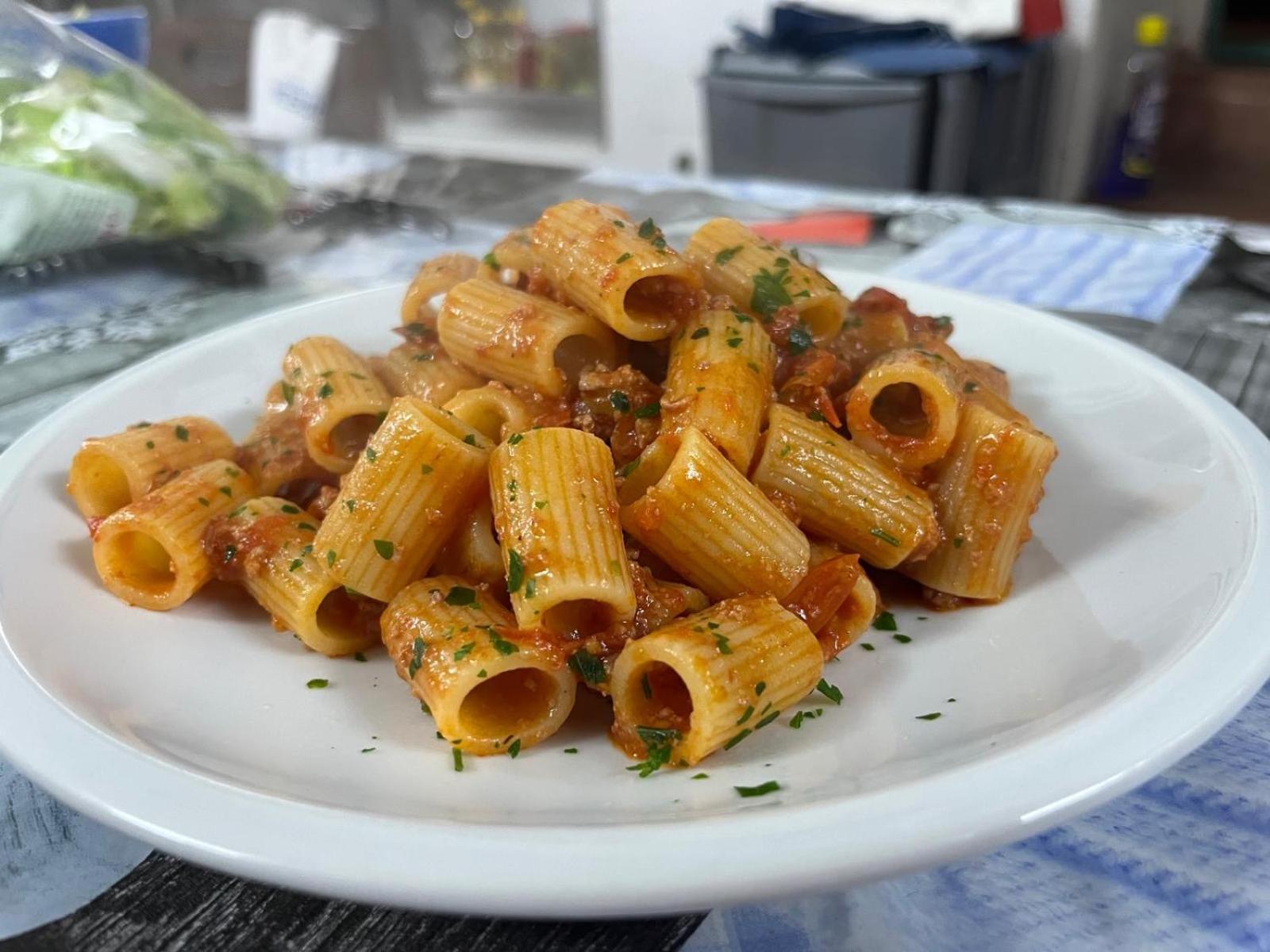 Agriturismo Tre Elle Acri エクステリア 写真